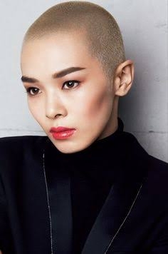 アラフォーの髪型