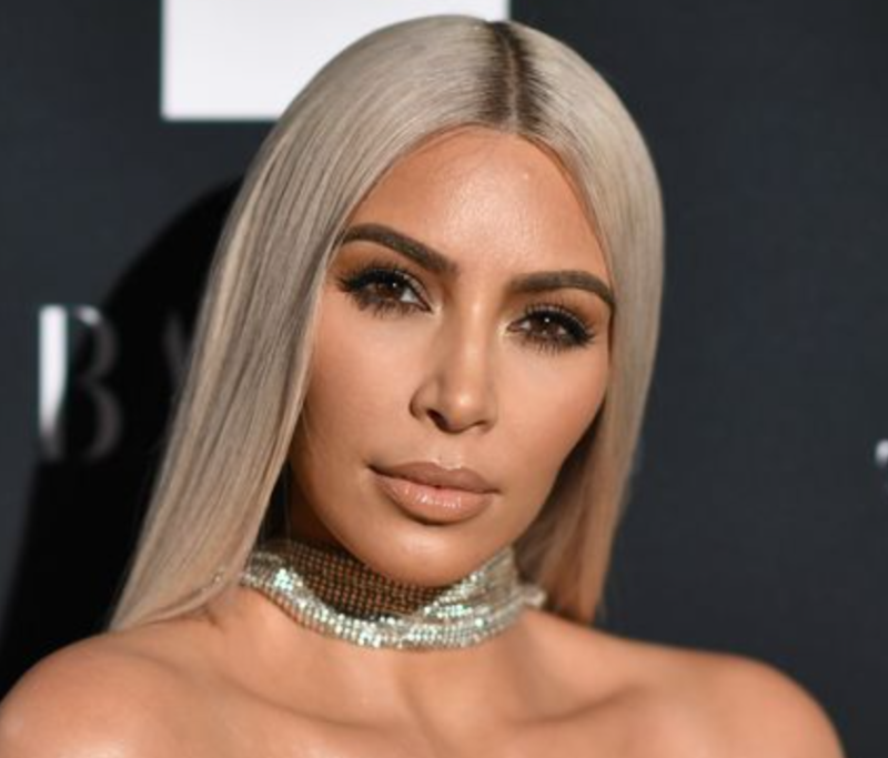 アラフォーの髪型