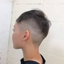 アラフォーの髪型