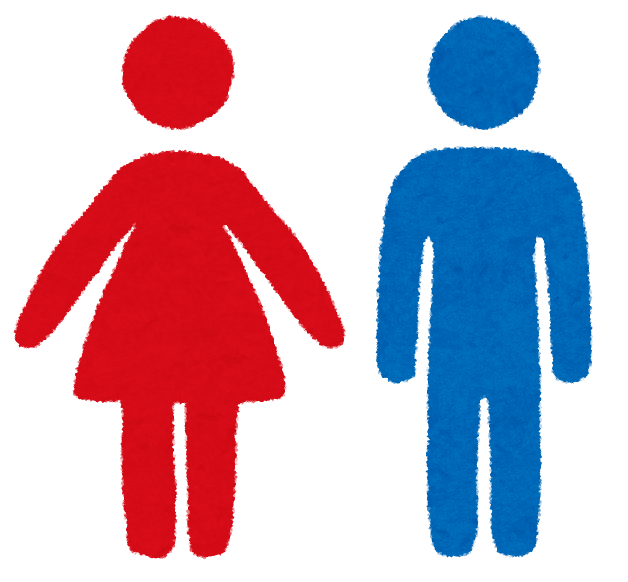 1日にトイレ何回行きますか?