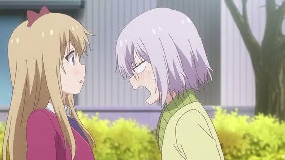女同士を対立させようとする男
