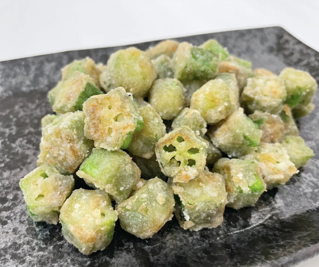 ＜唐揚げ粉が余った＞もういらないと思っても捨てないで！揚げたらおいしいものはまだまだある