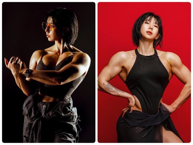 【どっちが得?】強そうorか弱そう【印象】