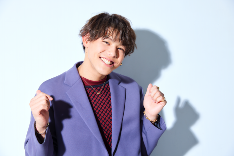 BE:FIRST ファントピ14【アンチ禁止】