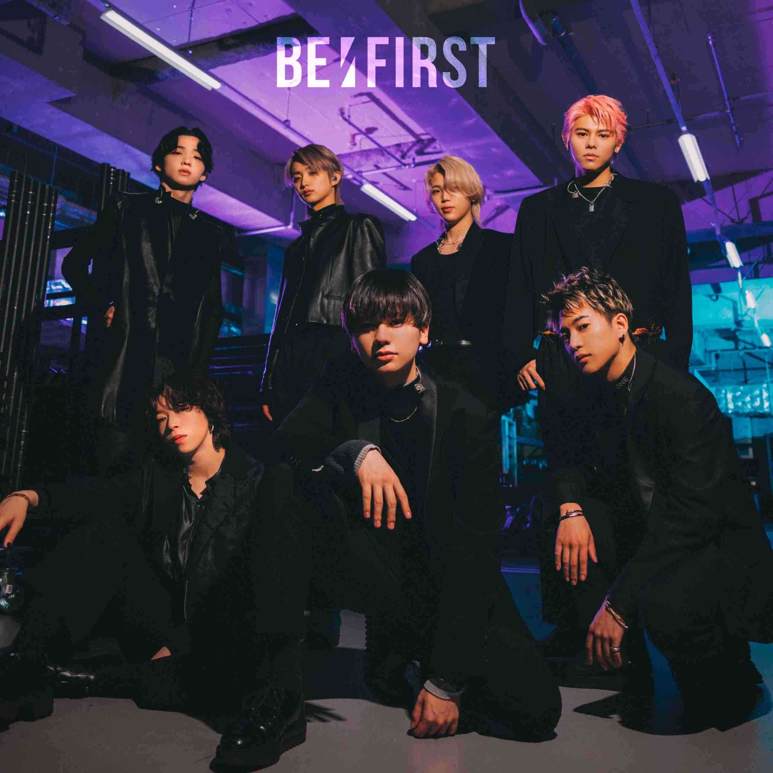 BE:FIRST ファントピ14【アンチ禁止】