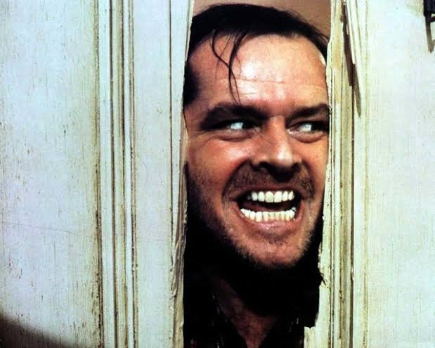 映画の画像を貼ると観てない人が何と言ってるか勝手にセリフを考えるトピ