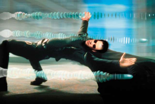 映画の画像を貼ると観てない人が何と言ってるか勝手にセリフを考えるトピ