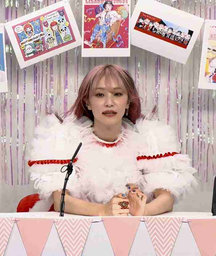 『鬼滅の刃』バブル終了! LiSAの2年ぶり新アルバム売上が半分以下に…