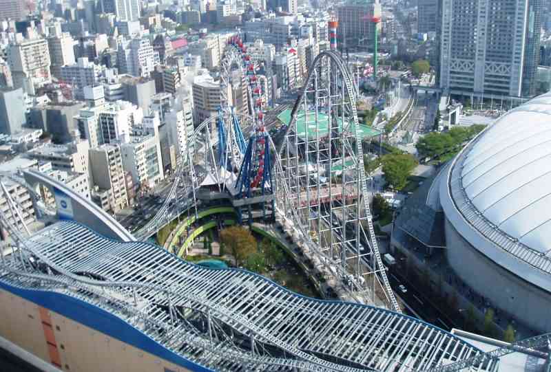 森七菜、絶叫系の乗り物「ちょっと本気すぎるんですよね、東京は」