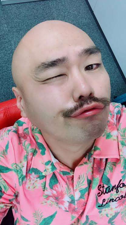 アヒルとアヒル口の画像を交互に貼るトピ　Part3