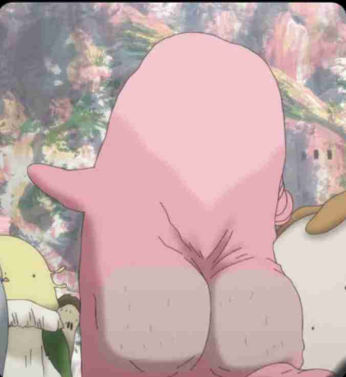 メイドインアビス好きな人Part2