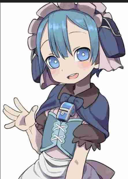 メイドインアビス好きな人Part2