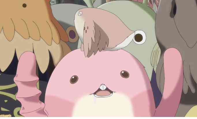 メイドインアビス好きな人Part2