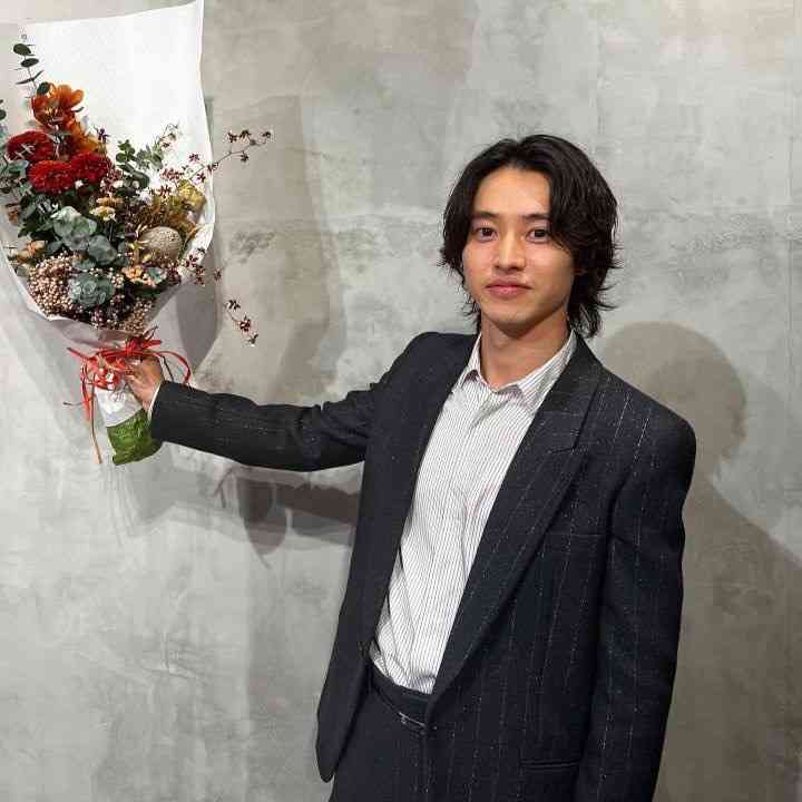 この人が主演だとやっぱり観ちゃうっていう俳優