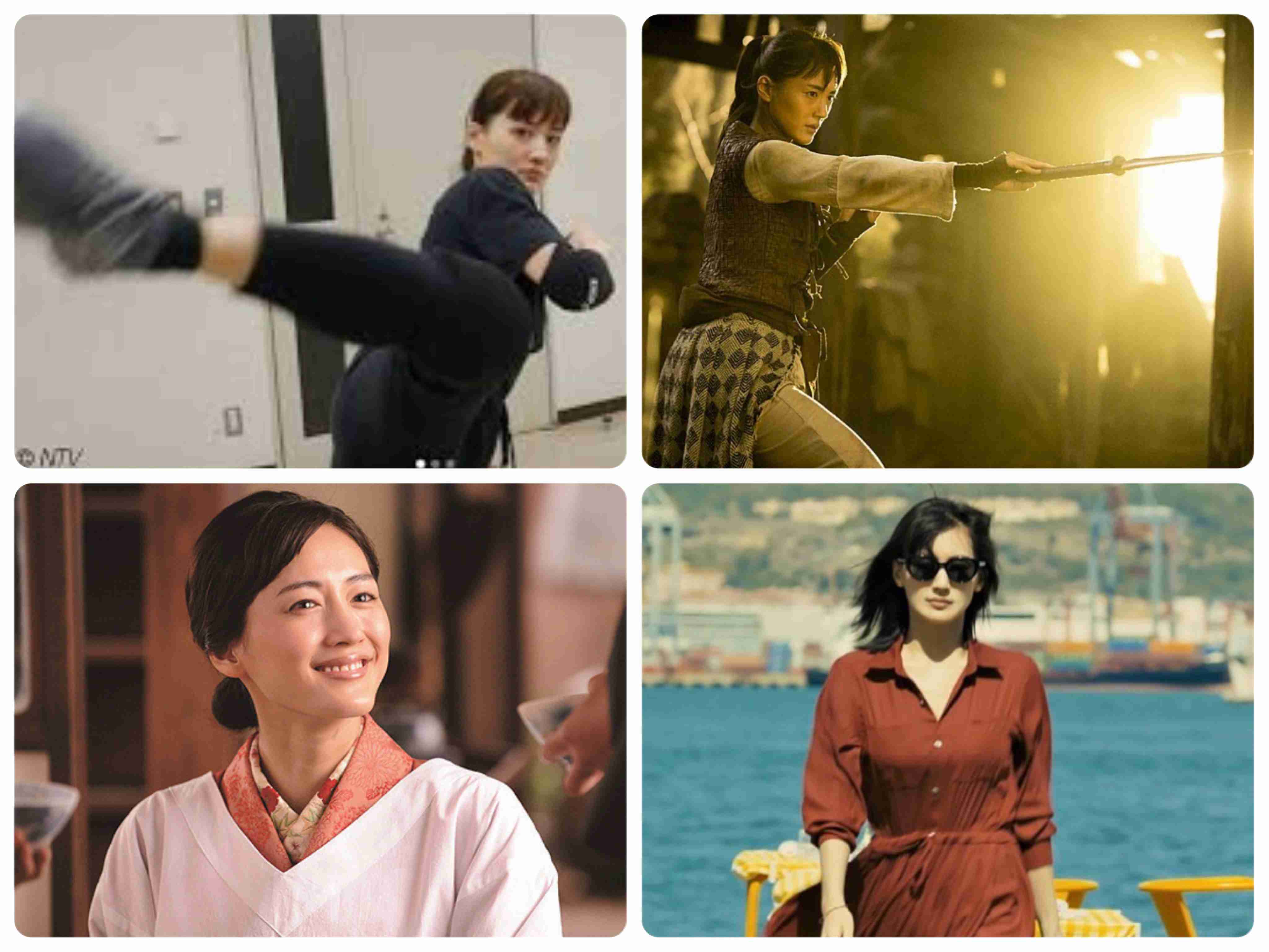 この人が主演だとやっぱり観ちゃうっていう俳優