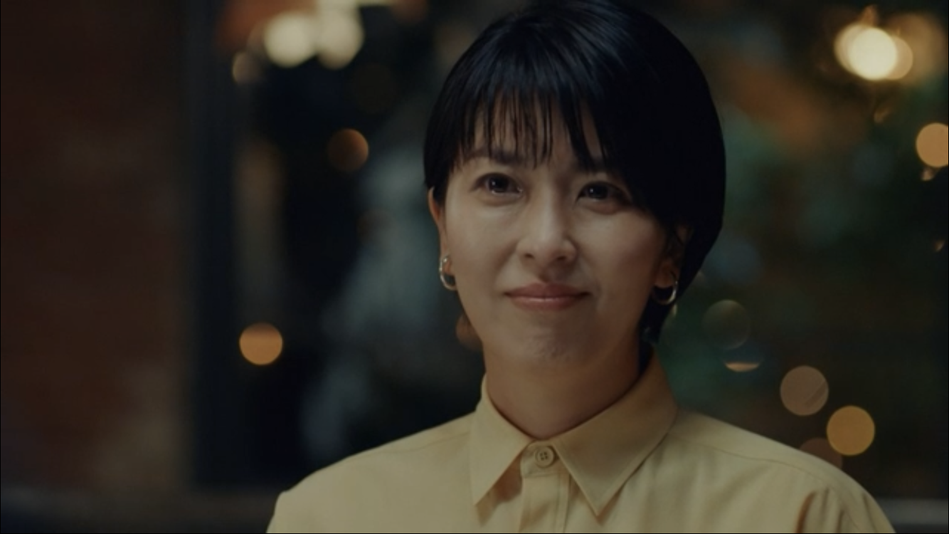 この人が主演だとやっぱり観ちゃうっていう俳優