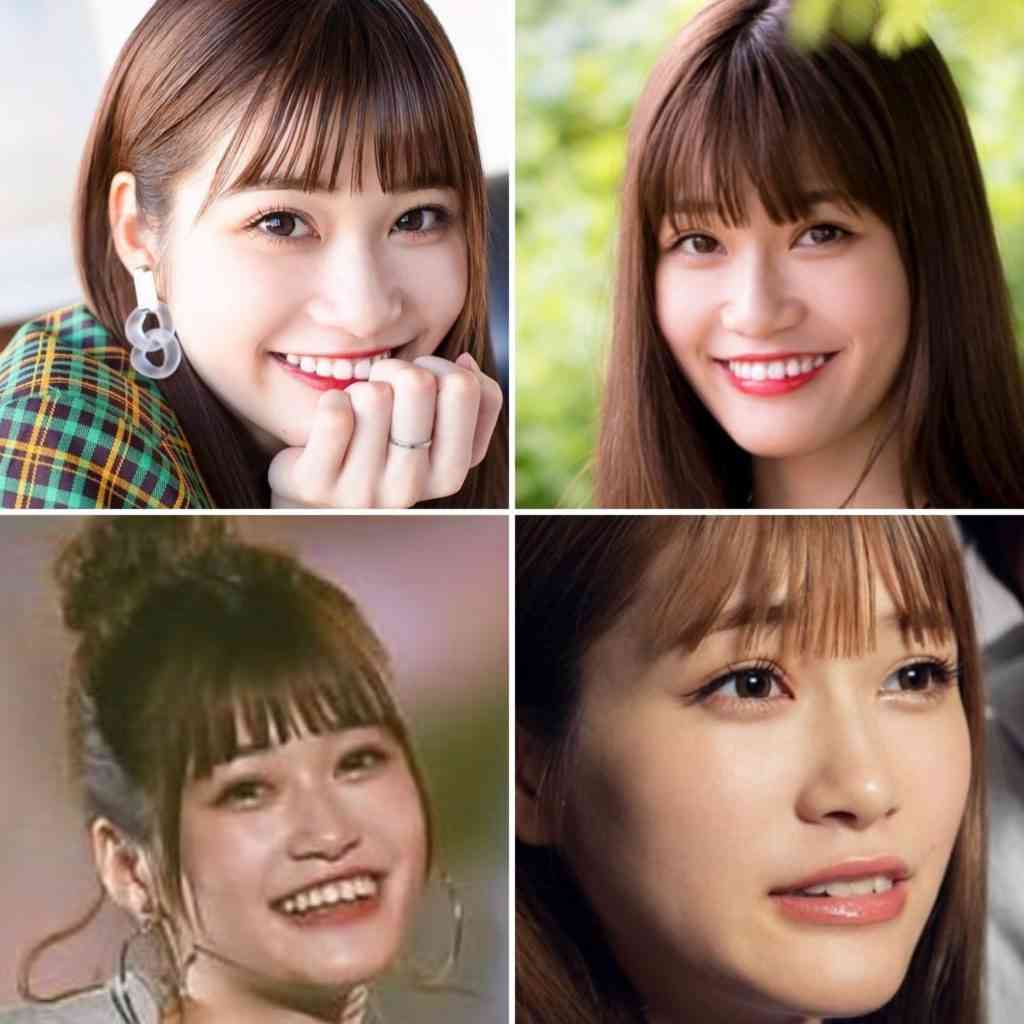 めるる（生見愛瑠）、首を傾げたオフショに「あざとかわいい」「首傾けてるの可愛い」の声