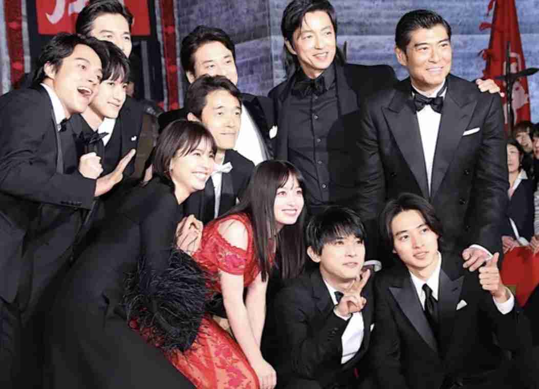 芸能人だな…と感じる画像を貼るトピ