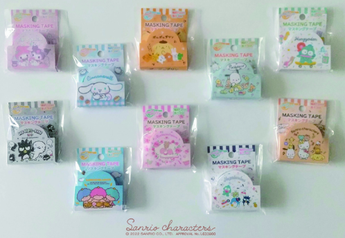 【雑談・情報交換】100円ショップ総合【ダイソー/セリア/キャンドゥ】