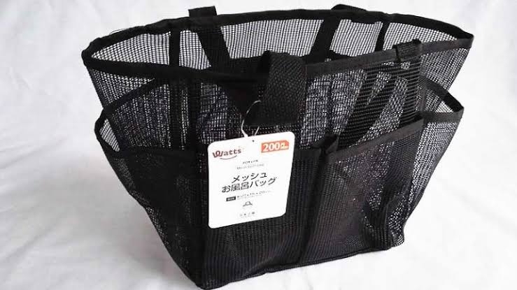 【雑談・情報交換】100円ショップ総合【ダイソー/セリア/キャンドゥ】