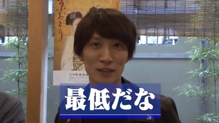 ドラマ、小説、漫画、アニメ等で本気でムカついた登場人物