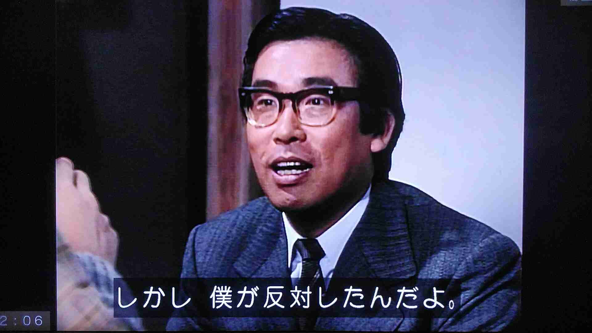 ドラマ、小説、漫画、アニメ等で本気でムカついた登場人物