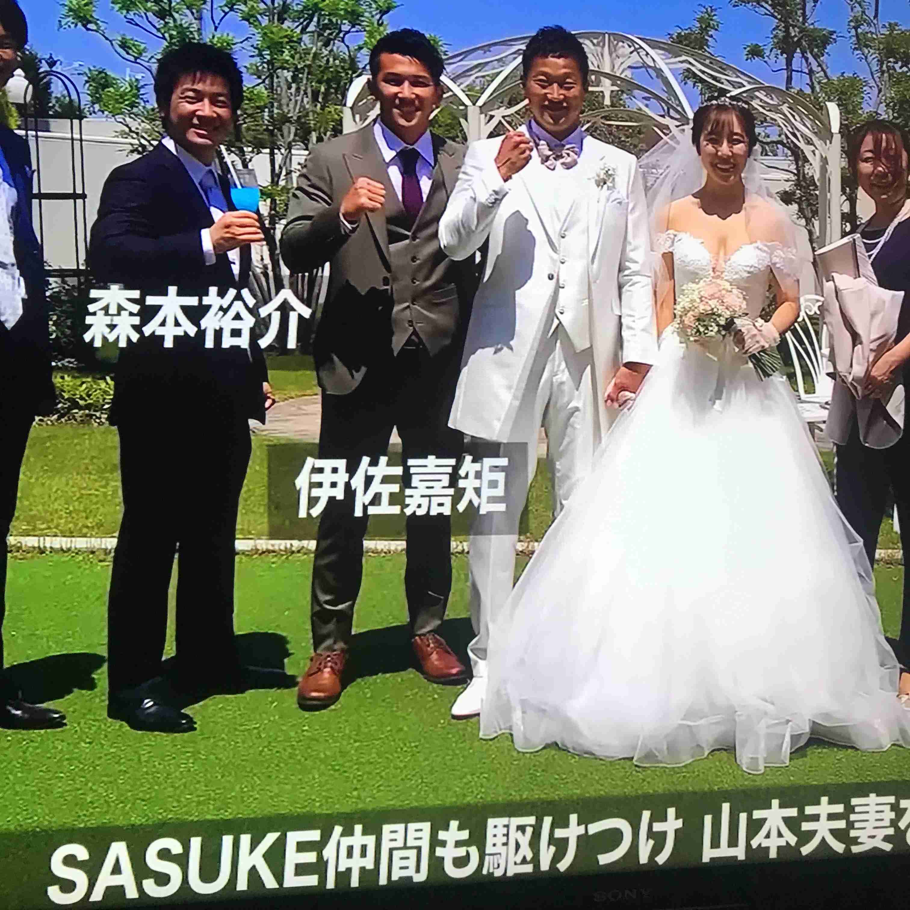 【実況・感想】SASUKE2022〜第40回記念大会