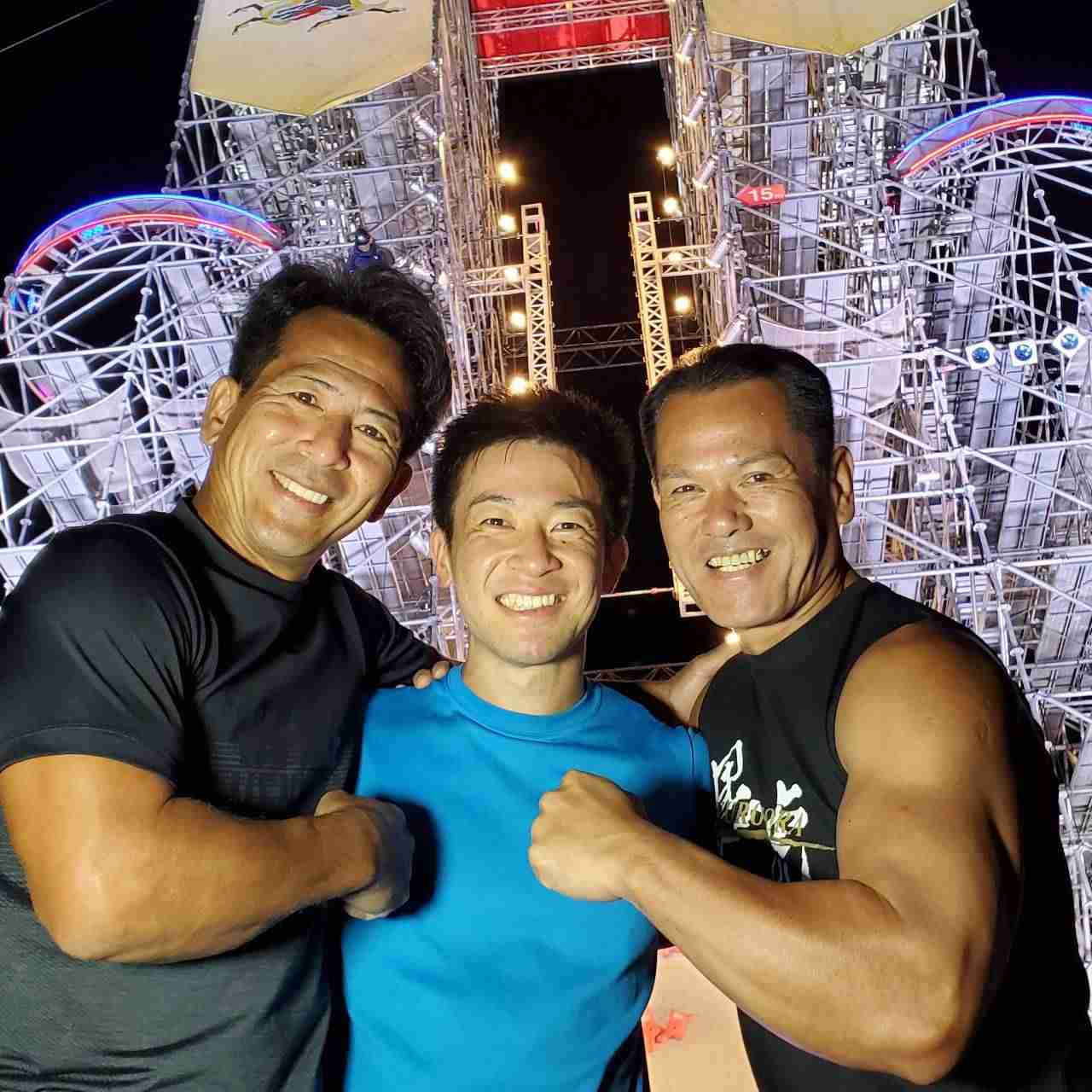 【実況・感想】SASUKE2022〜第40回記念大会