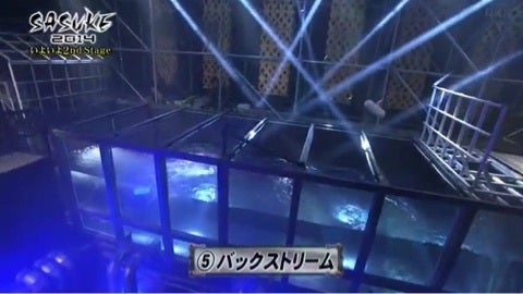【実況・感想】SASUKE2022〜第40回記念大会