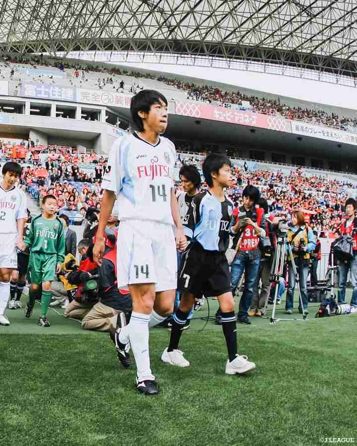 三笘選手好きな人はこちらに集合！