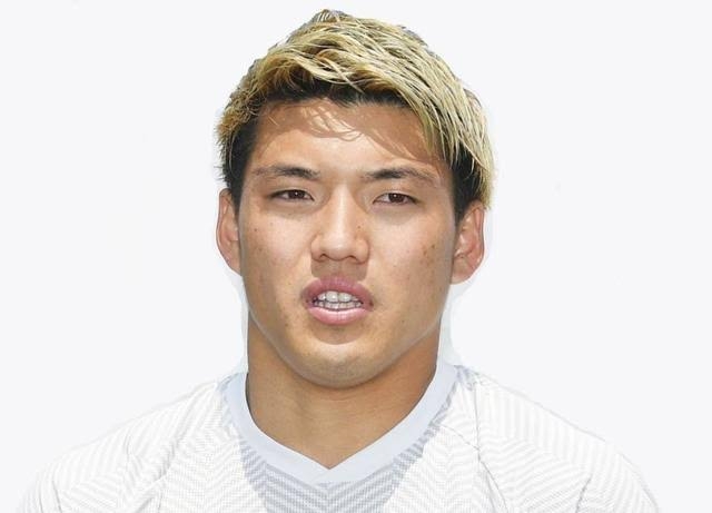三笘選手好きな人はこちらに集合！