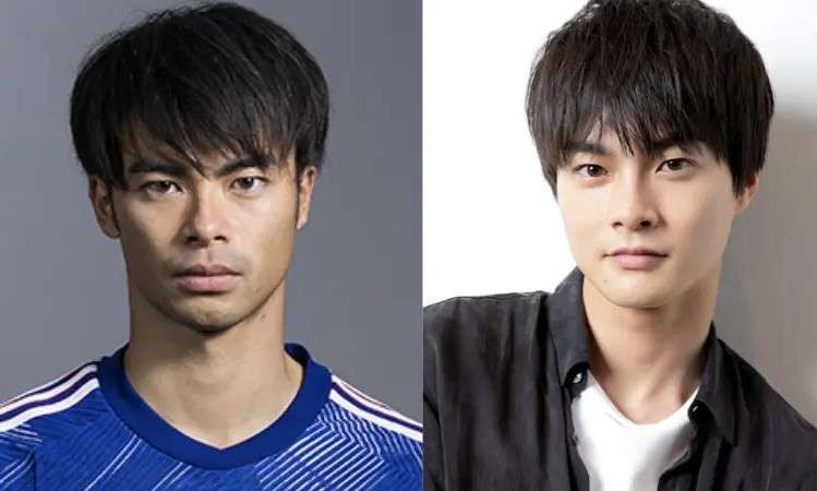 三笘選手好きな人はこちらに集合！