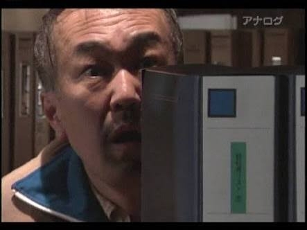 【ドラマ】「BOSS」を見ていた人