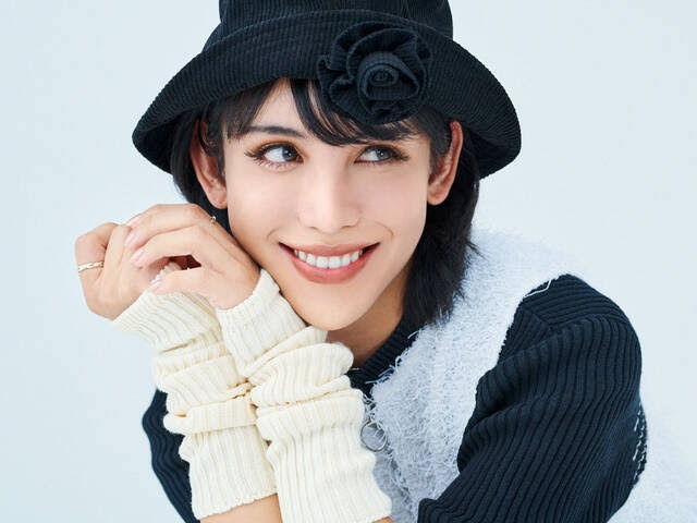 ryuchell「これから子どもつくることはない」一人息子への思い語る