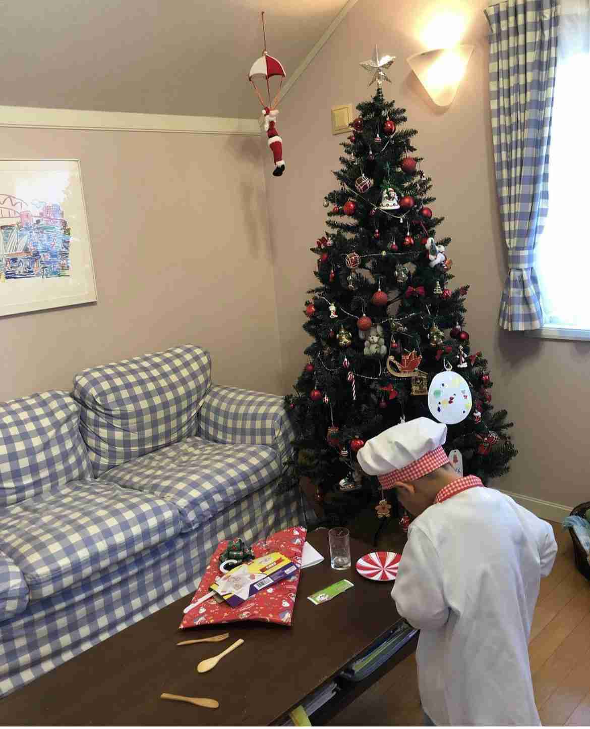 ryuchell「これから子どもつくることはない」一人息子への思い語る