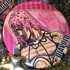 ジョジョの奇妙な冒険の中で好きなキャラは誰ですか?