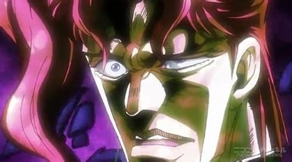 ジョジョの奇妙な冒険の中で好きなキャラは誰ですか?