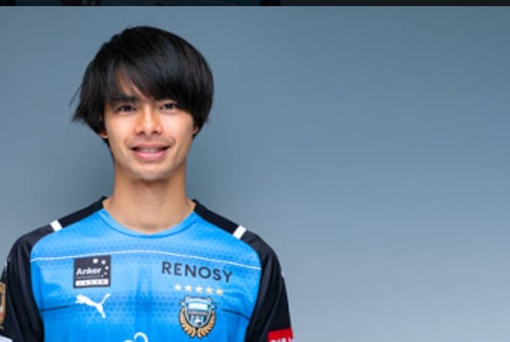 サッカー日本代表選手の好きな写真を貼る