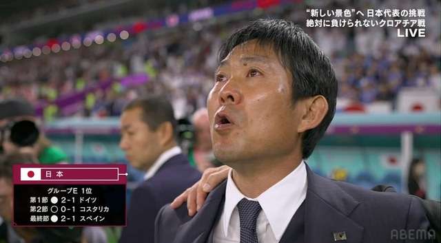 サッカー日本代表選手の好きな写真を貼る