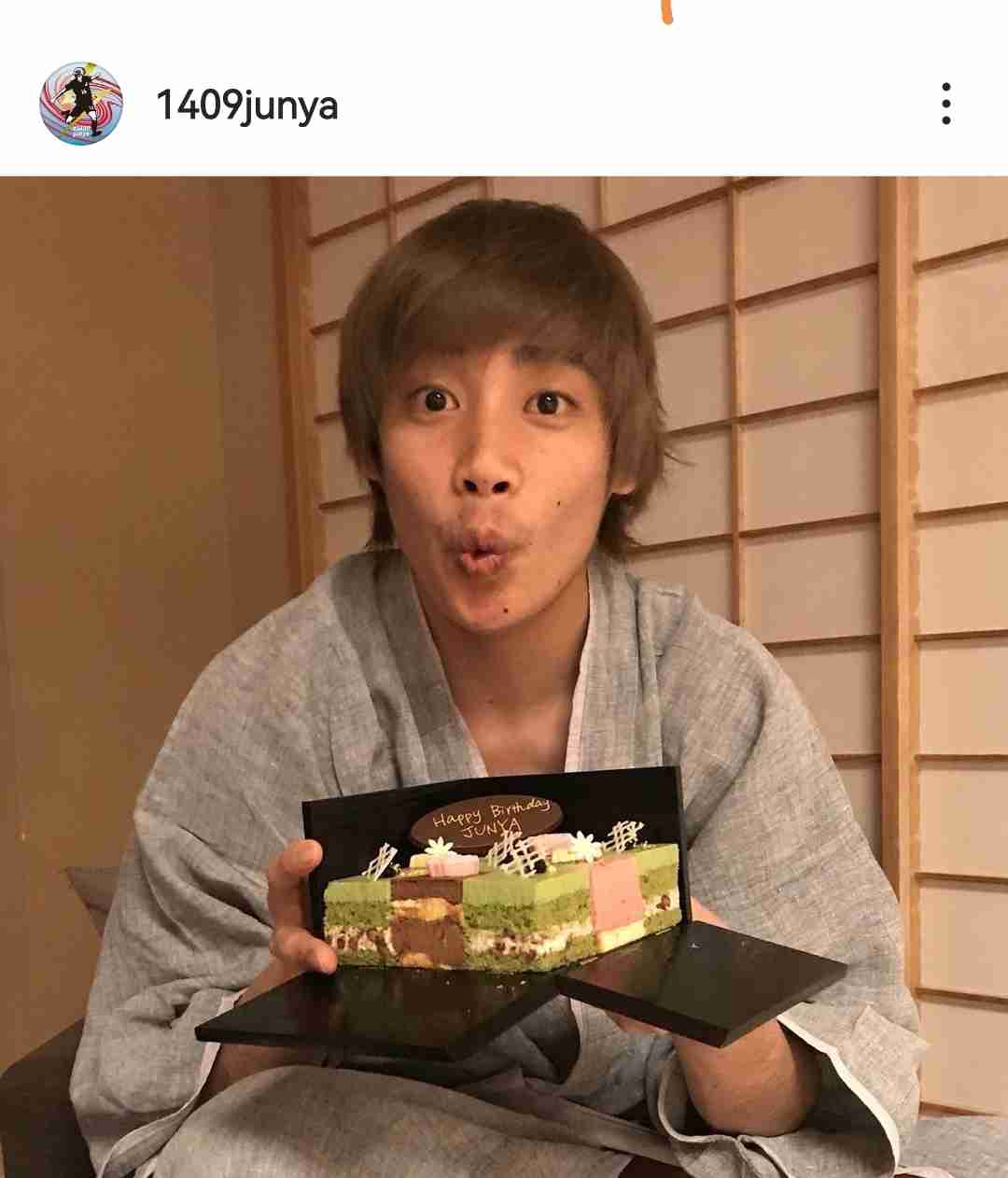 サッカー日本代表選手の好きな写真を貼る