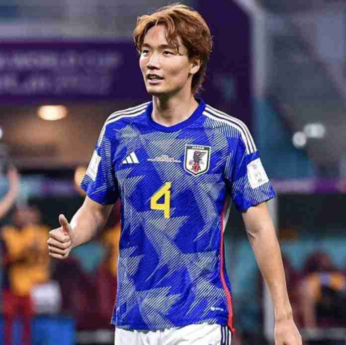 サッカー日本代表選手の好きな写真を貼る