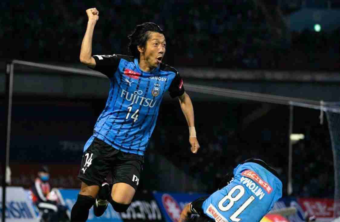 サッカー日本代表選手の好きな写真を貼る