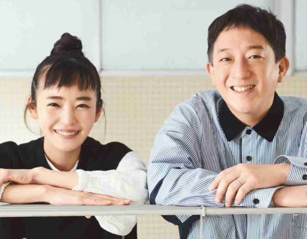 サバンナ高橋茂雄&清水みさと、結婚を発表 16歳差 共通の趣味サウナで出会う