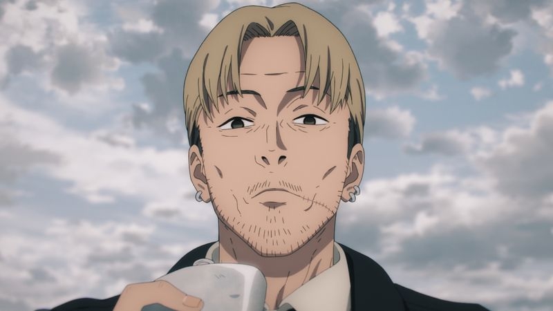 津田健次郎さんが演じた好きなキャラクター【アンチ禁止】