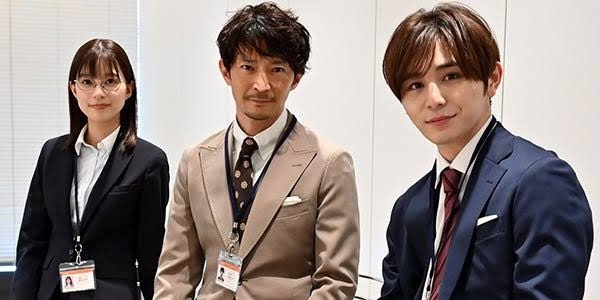 津田健次郎さんが演じた好きなキャラクター【アンチ禁止】