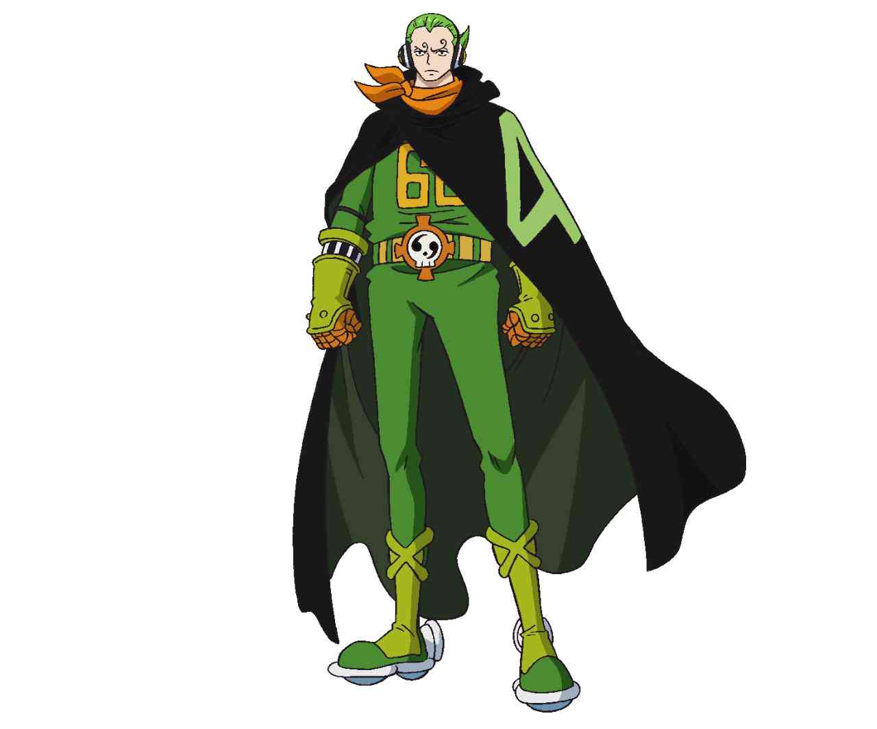 津田健次郎さんが演じた好きなキャラクター【アンチ禁止】