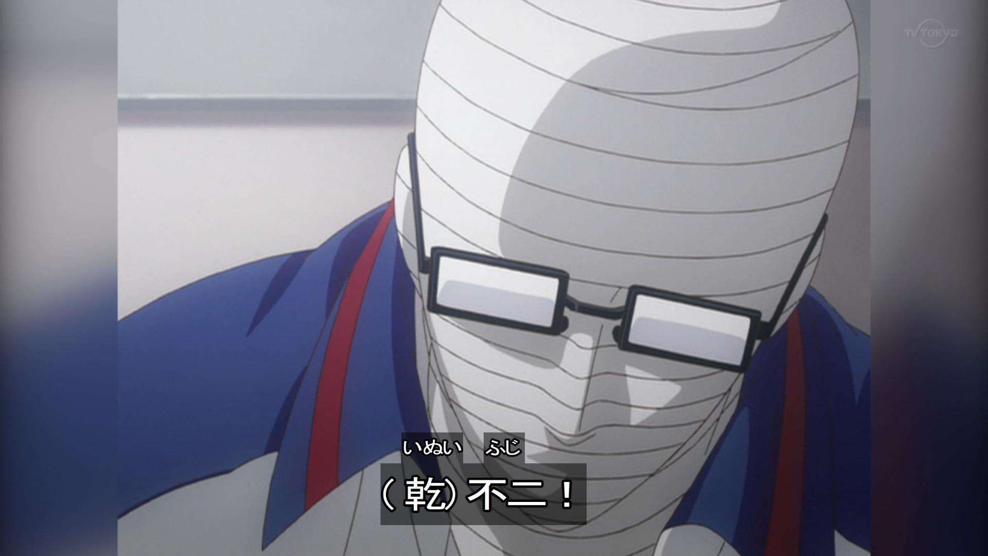 津田健次郎さんが演じた好きなキャラクター【アンチ禁止】