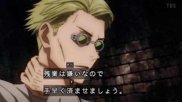 津田健次郎さんが演じた好きなキャラクター【アンチ禁止】