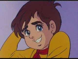 闇が深そうな作品