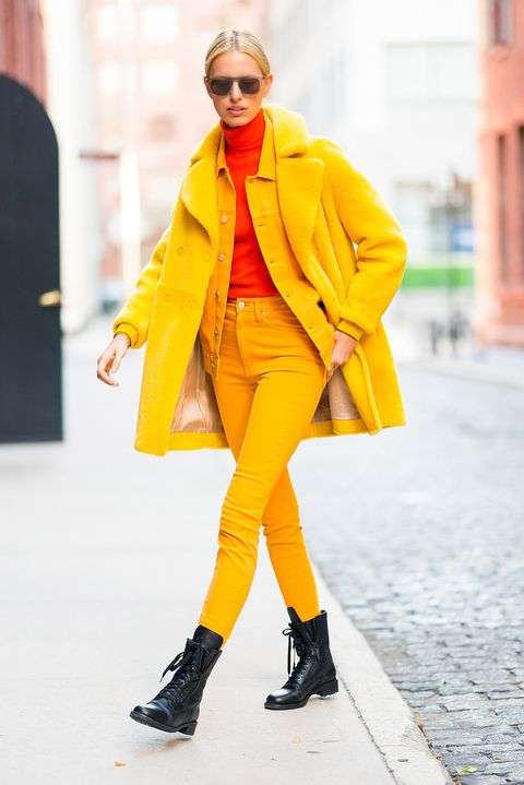 人にぶつかられない対処法